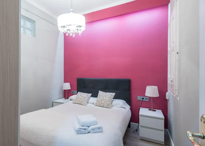The Collection - Eixample 3bd With Private Terrace Apartament *