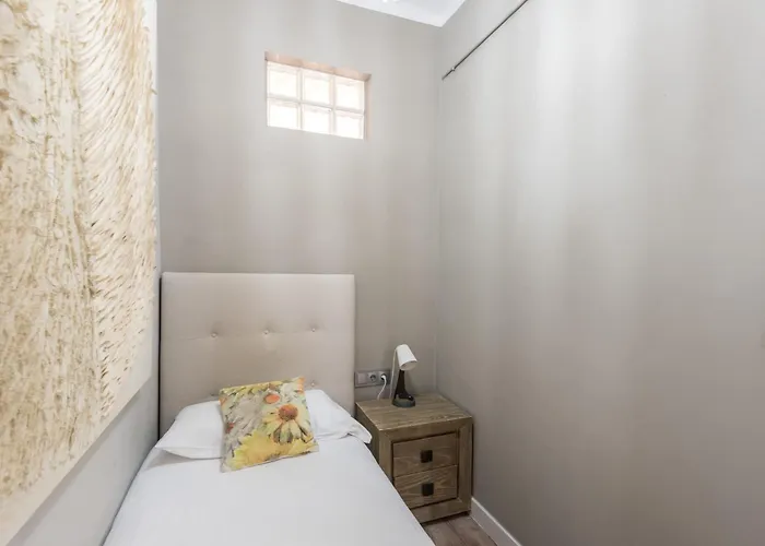 The Collection - Eixample 3bd With Private Terrace *