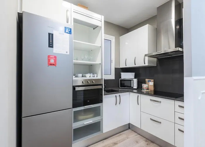 Apartament The Collection - Eixample 3bd With Private Terrace Barcelona