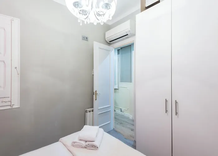 Apartament The Collection - Eixample 3bd With Private Terrace *