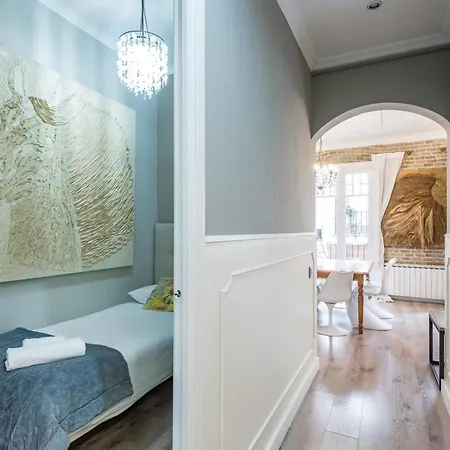 Eixample 3bd With Private Terrace Lägenhet Barcelona