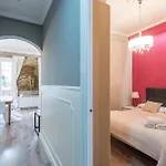 아파트 The Collection - Eixample 3bd With Private Terrace