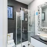 The Collection - Eixample 3bd With Private Terrace 아파트 바르셀로나