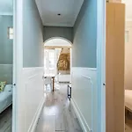 아파트 The Collection - Eixample 3bd With Private Terrace 바르셀로나