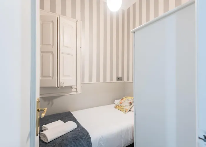 The Collection - Eixample 3bd With Private Terrace *