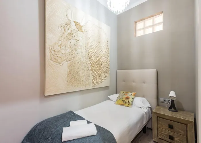 The Collection - Eixample 3bd With Private Terrace * Barcelona