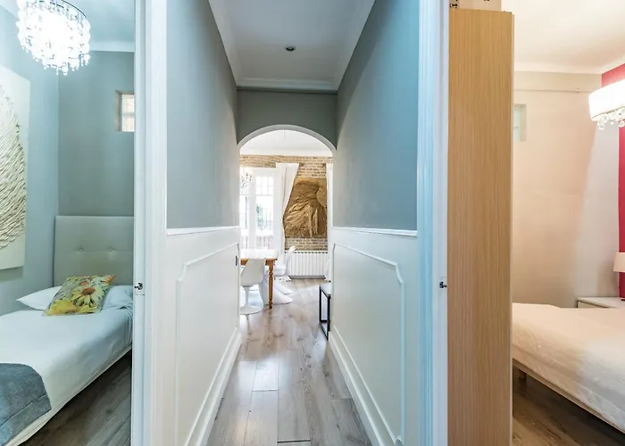 Apartment The Collection - Eixample 3bd With Private Terrace Barcelona