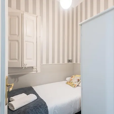 The Collection - Eixample 3bd With Private Terrace *