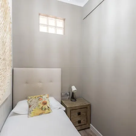 The Collection - Eixample 3bd With Private Terrace *